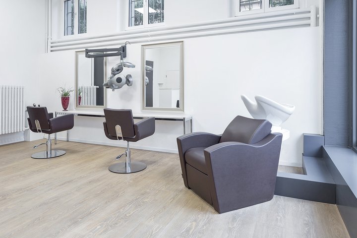 Sette Hairstyling Salon – Zürich