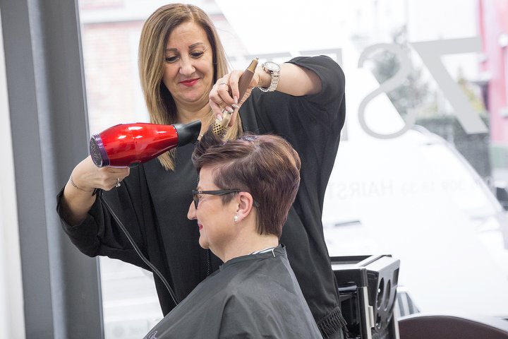 Sette Hairstyling – Style & Handwerk
